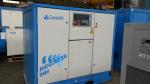  / Lubricated rotary screw compressors / Compair, BOGE, Worthington, Mauguière, Sullair...